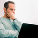 Image for article titled Man Horrified After Genealogy Test Confirms He Has No Past